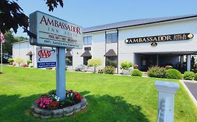 Ambassador Inn Cape Cod